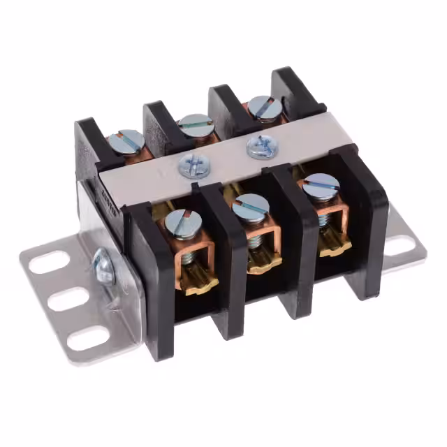 H-3 Curtis Industries  Blocchi barriera